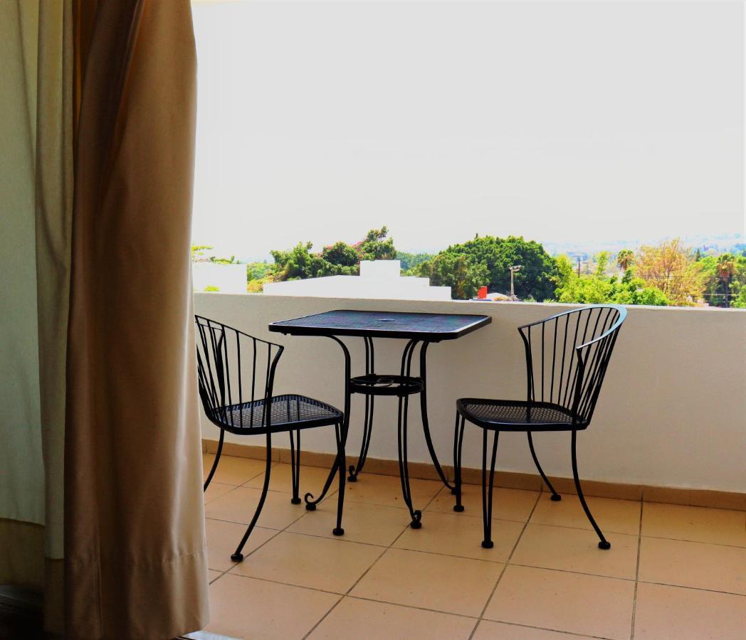 Vf Hotel Cuernavaca