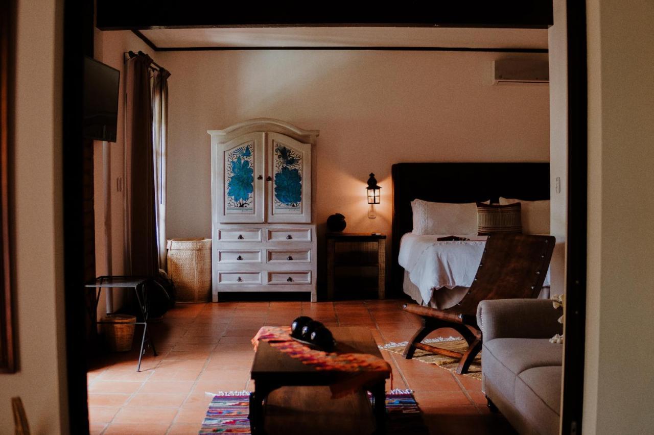 Casa De Adobe Gallery & Luxury Boutique Hotel 4*