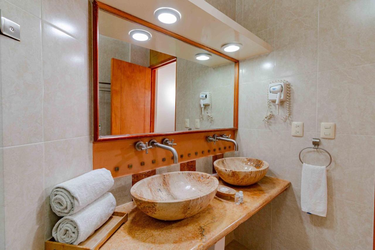 Xadani 4* Oaxaca