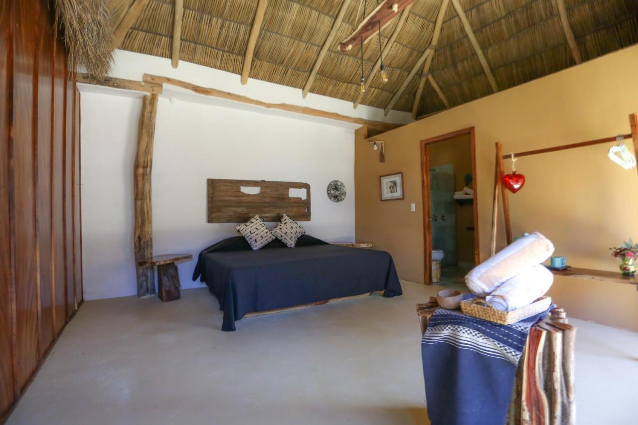 Hotel Amaca - Eco Quiimixto