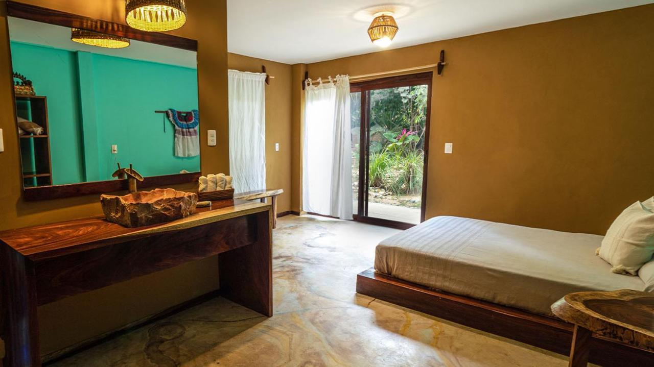 Hotel Amaca - Eco Quiimixto 2*