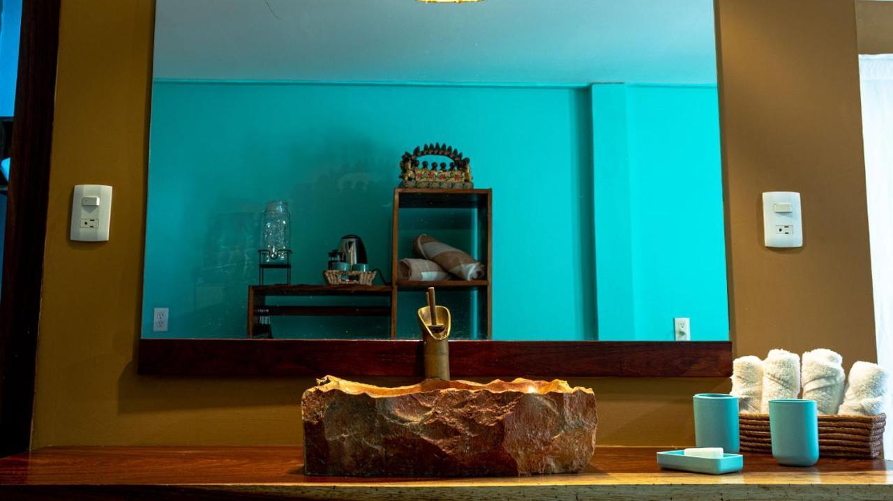 Amaca - Eco Quiimixto Hotel
