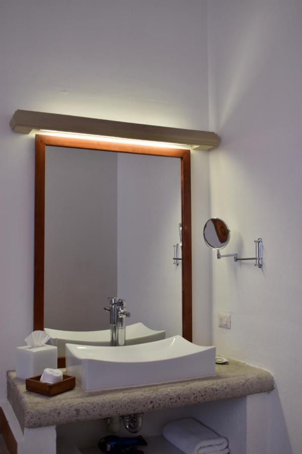 Casa Pepe Hotel 4*