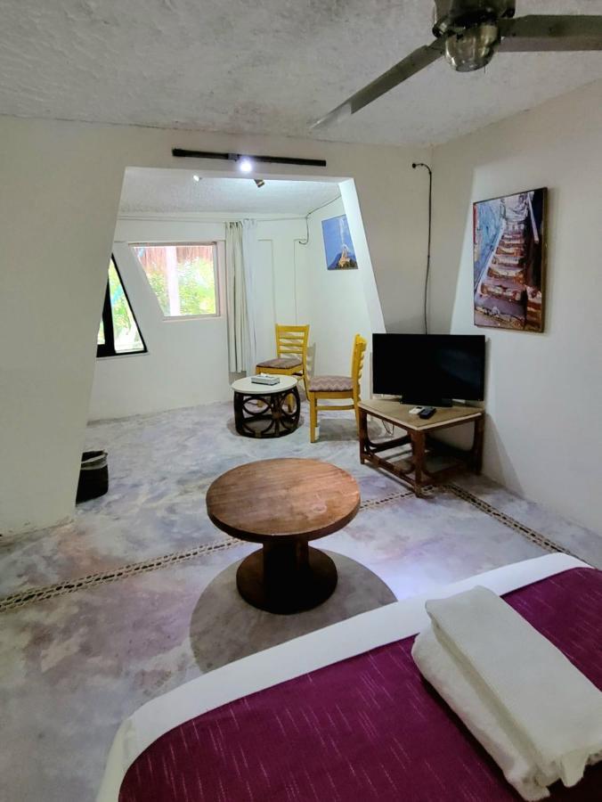 Maria's Kin 3* Isla Mujeres