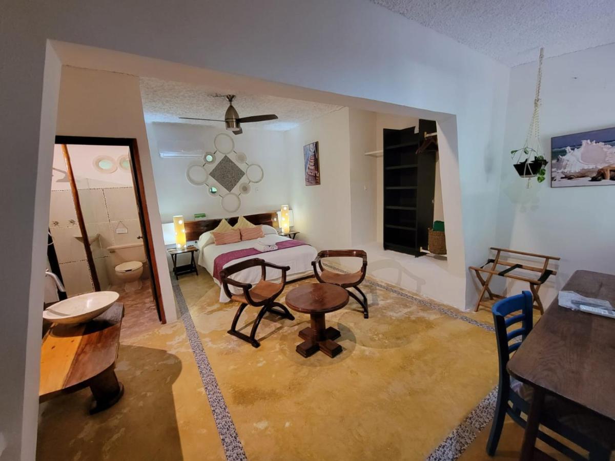 Hotel Maria's Kin 3*