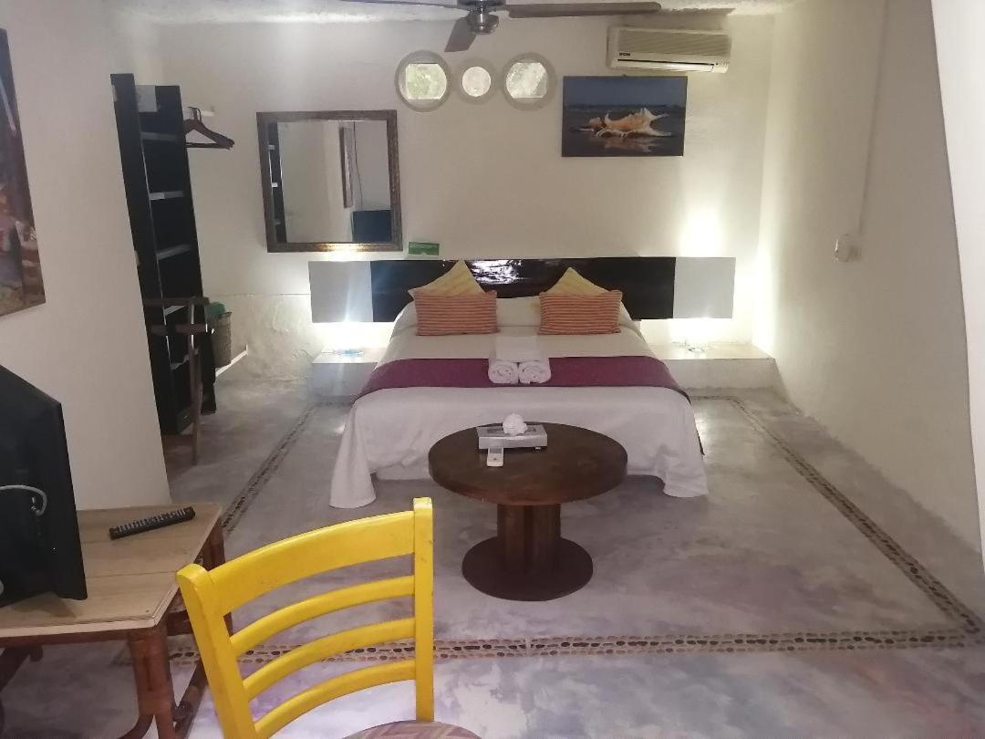 Hotel Maria's Kin