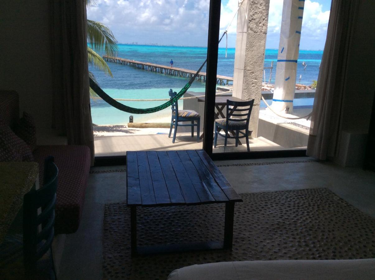 Maria's Kin Hotel Isla Mujeres