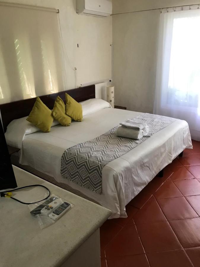 Maria's Kin Hotel Isla Mujeres
