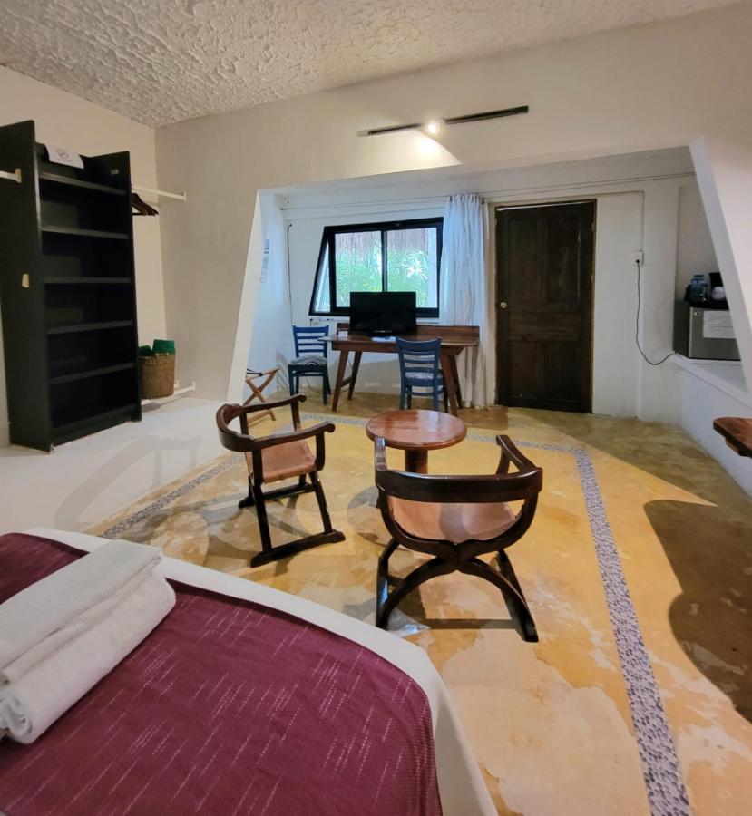 Maria's Kin Hotel Isla Mujeres