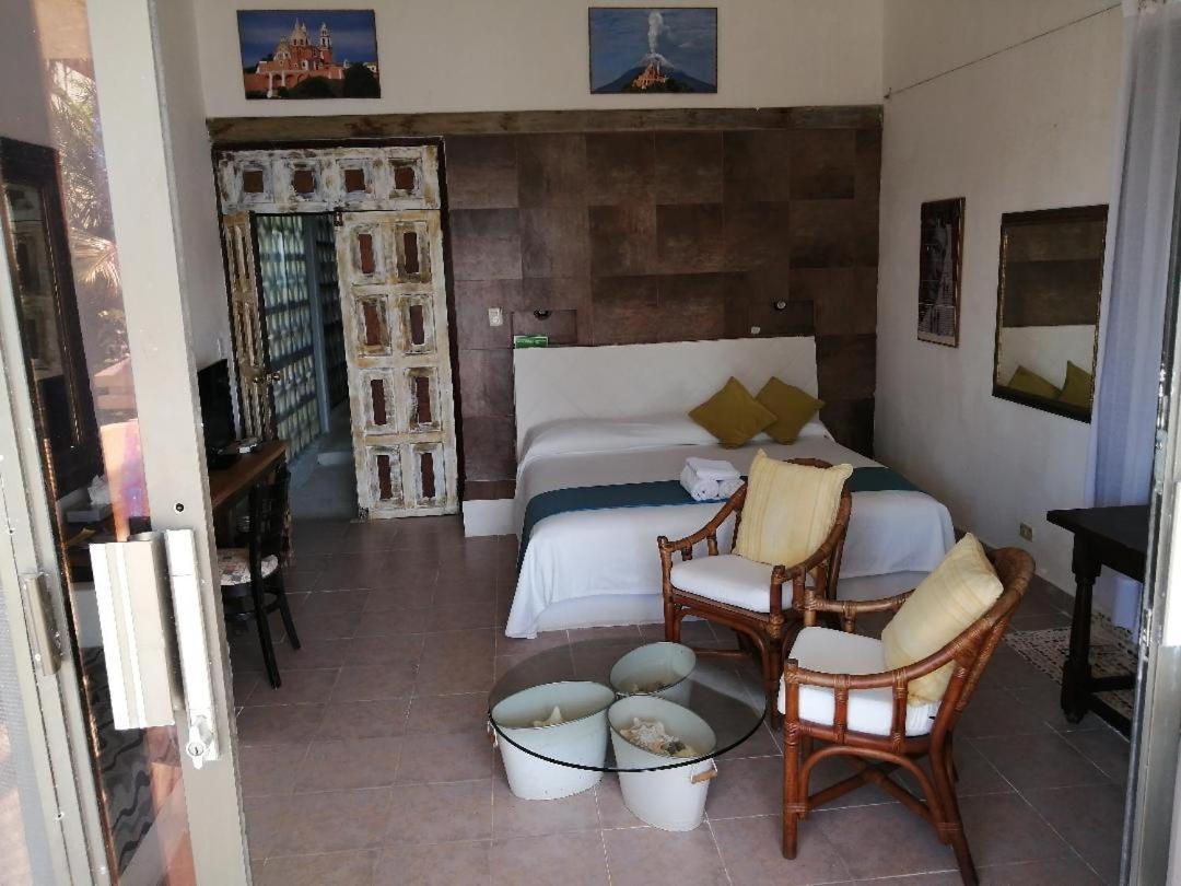Hotel Maria's Kin 3*