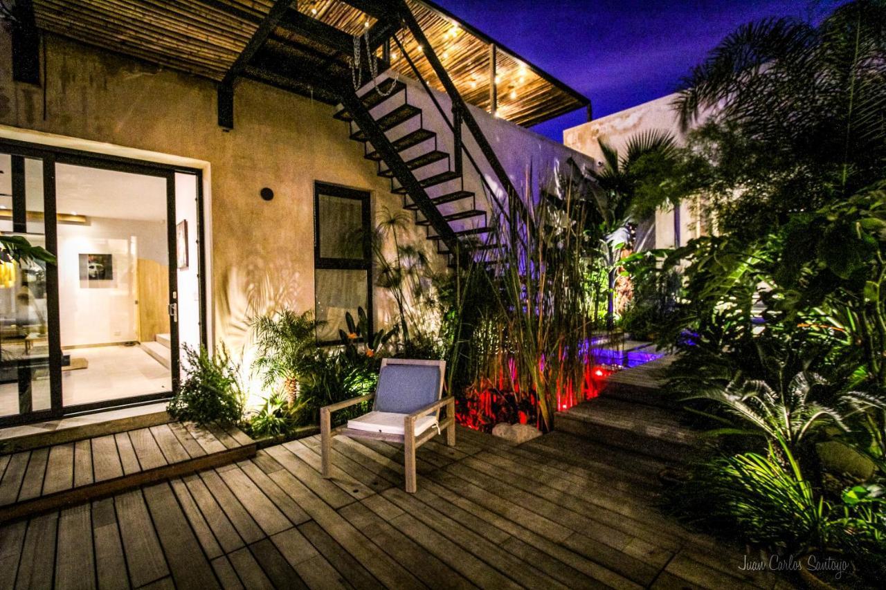 Cuna Del Cielo Lodge San Miguel de Allende