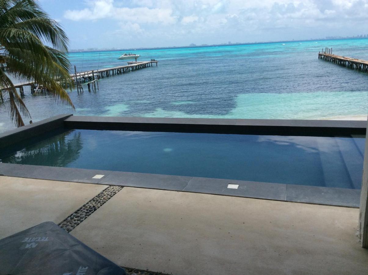 Maria's Kin 3* Isla Mujeres