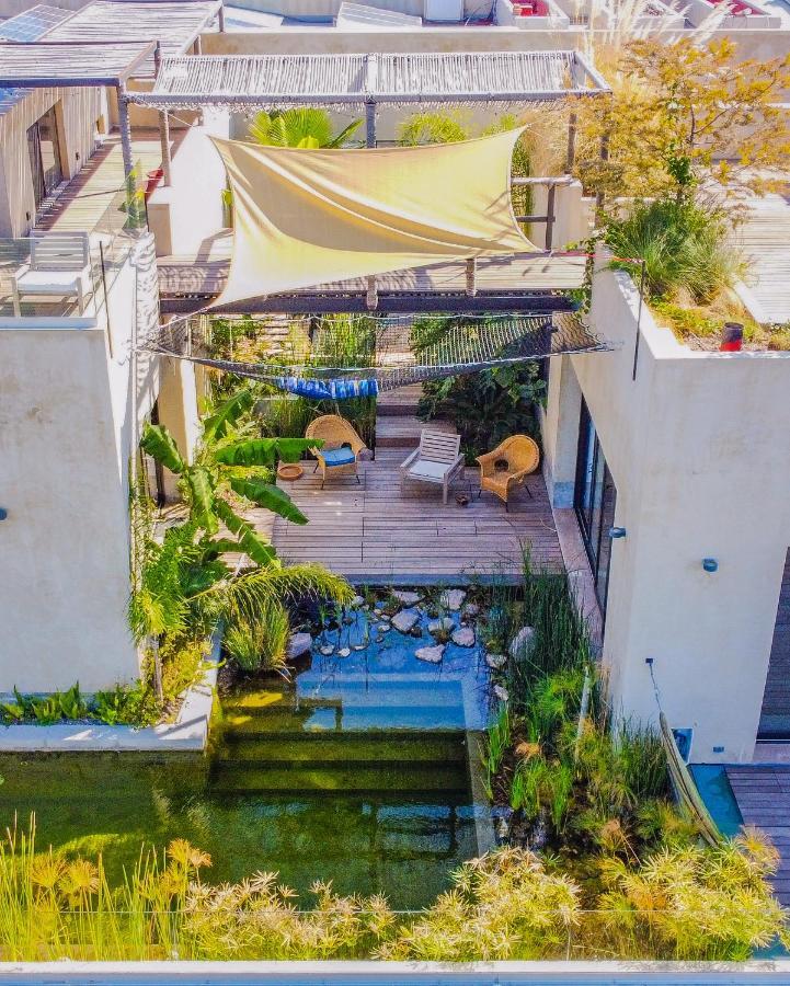 Cuna Del Cielo Lodge San Miguel de Allende