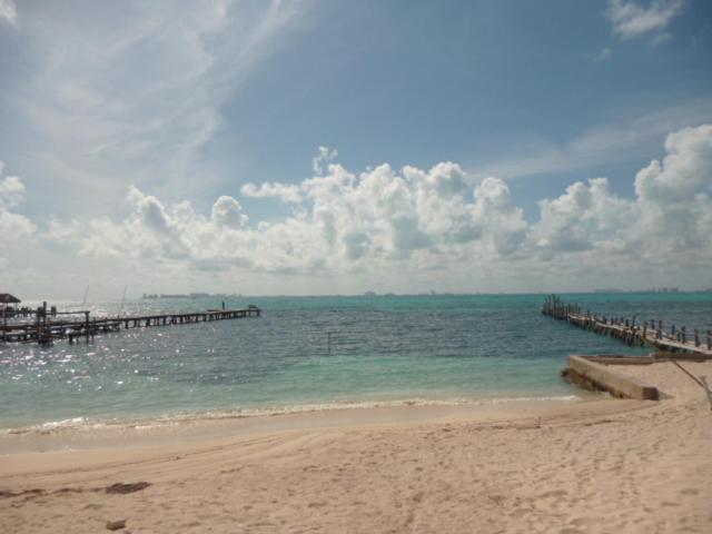 Hotel Maria's Kin Isla Mujeres