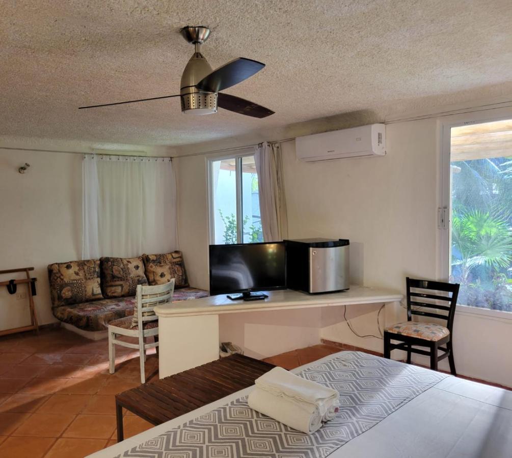 Maria's Kin Hotel 3*