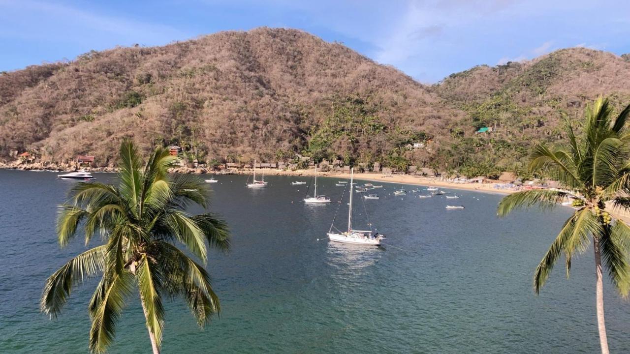 Casa Berita Holiday home Yelapa