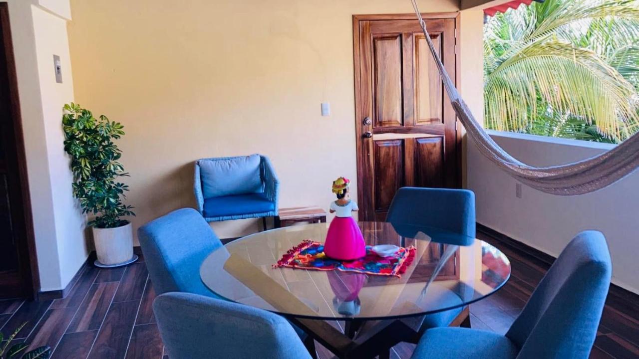 Casa Berita Holiday home *