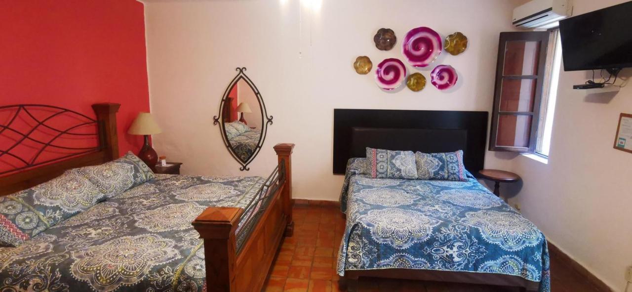Bed & Breakfast Rosa Morada 4*