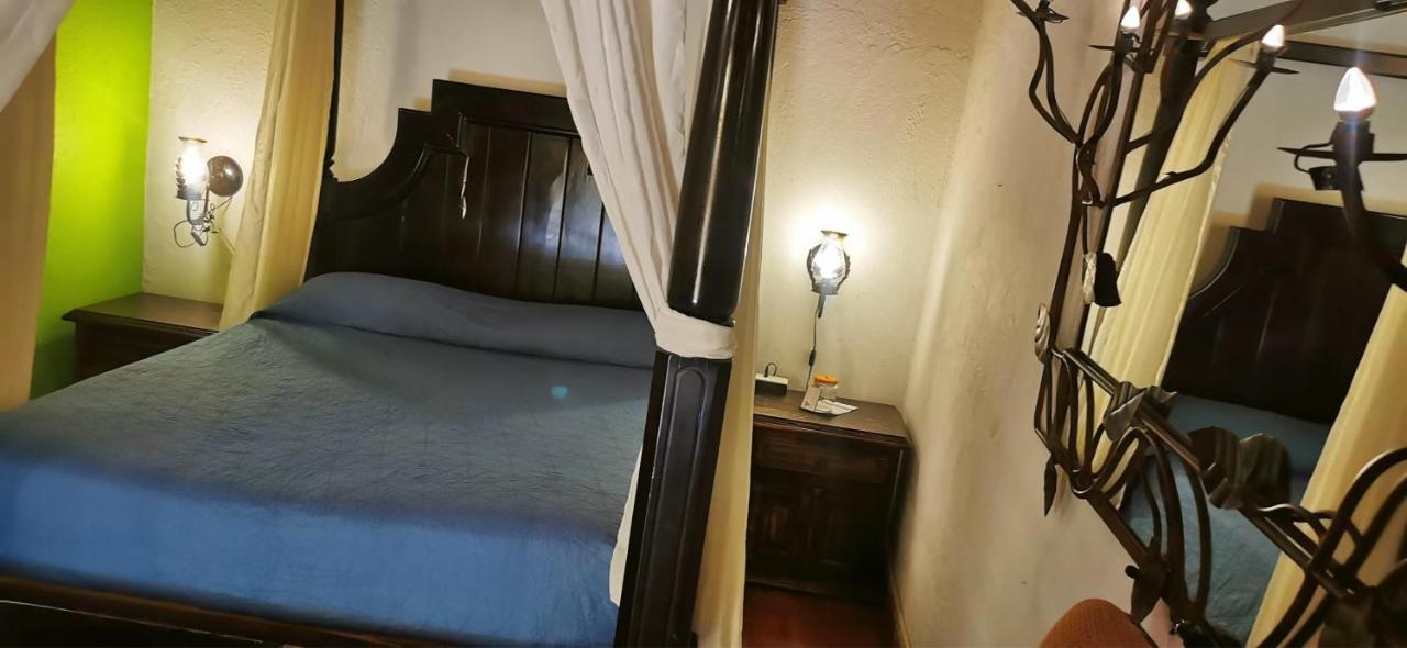 Rosa Morada Bed & Breakfast