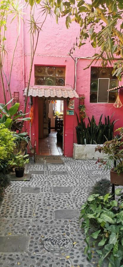 Bed & Breakfast Rosa Morada 4*