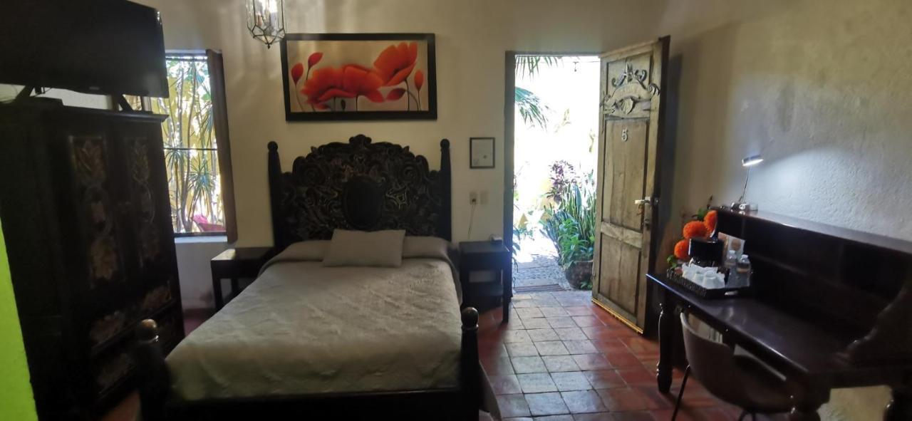 Bed & Breakfast Rosa Morada 4*