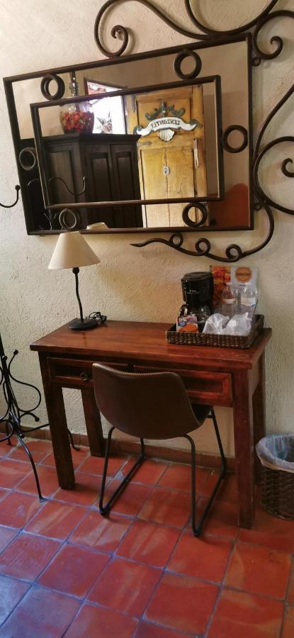 Bed & Breakfast Rosa Morada