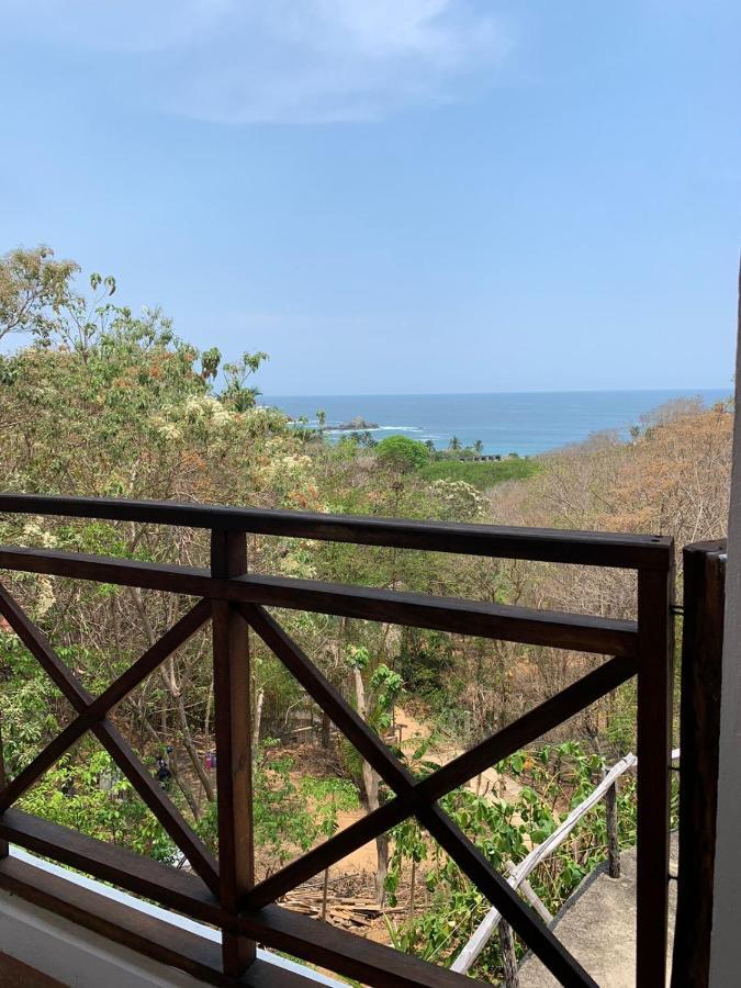 Telayu 2* Mazunte