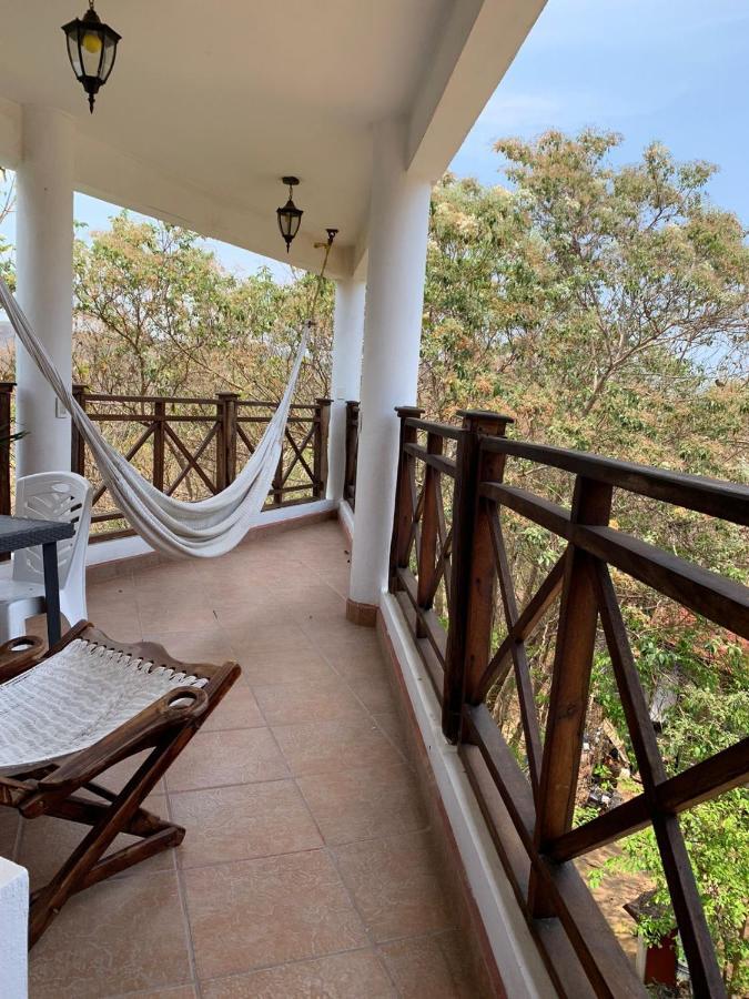 Hotel Telayu Mazunte