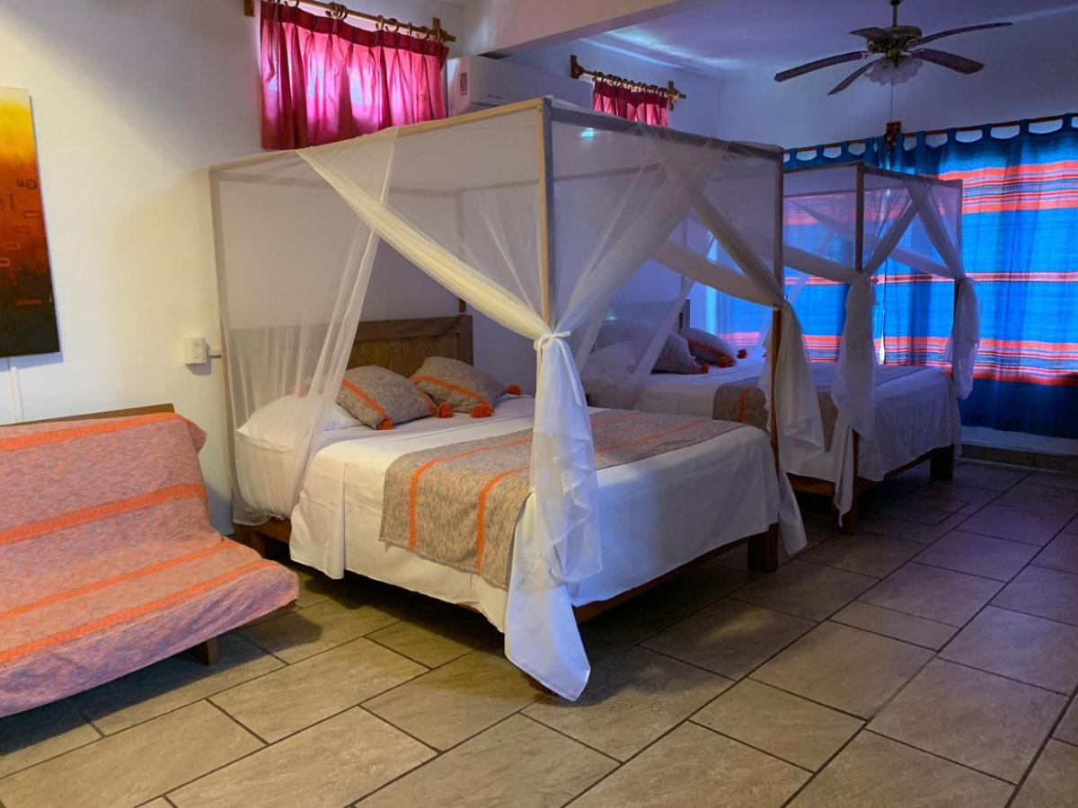Telayu Hotel 2*