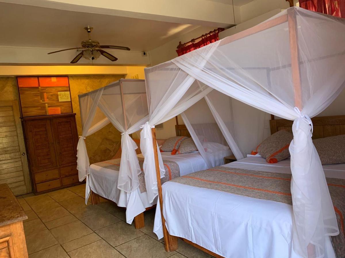 Hotel Telayu 2*