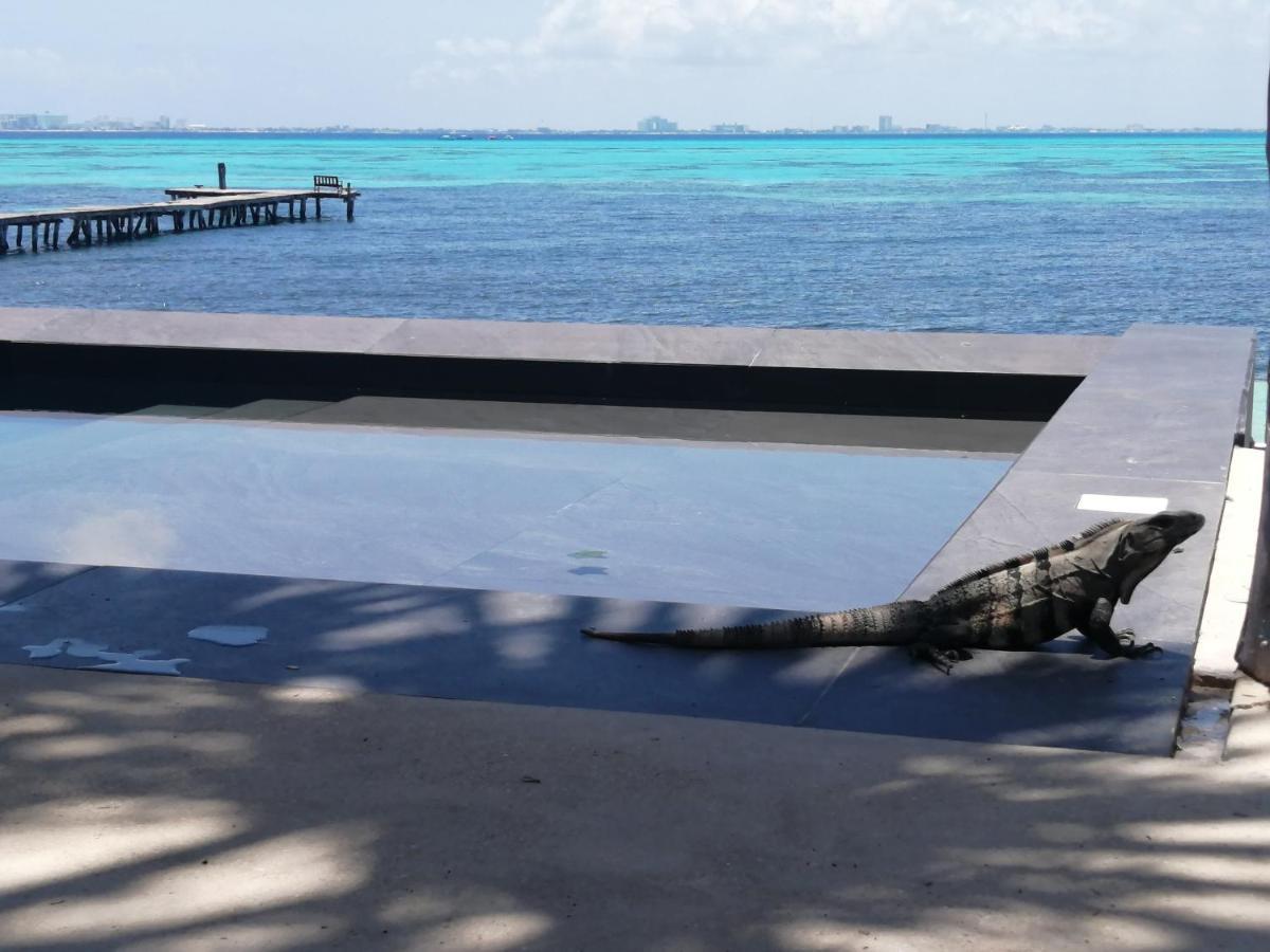 Maria's Kin Hotel Isla Mujeres