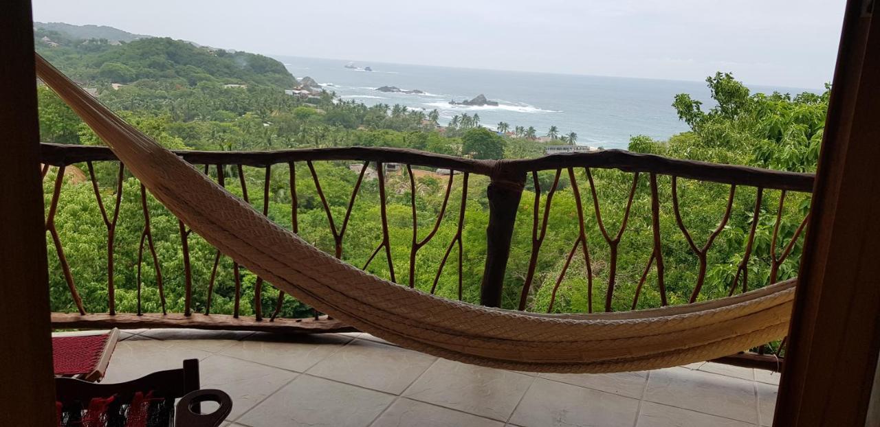 Telayu 2* Mazunte