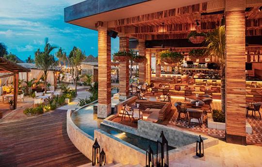 Grand Mayan At Riviera Maya Resort *
