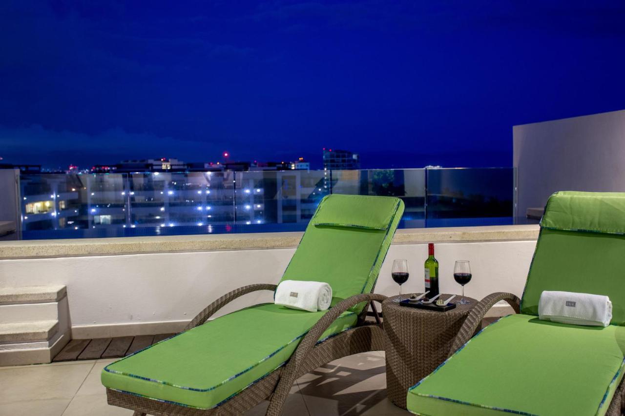 Marival Distinct Residences & - Handwritten Collection Nuevo Vallarta