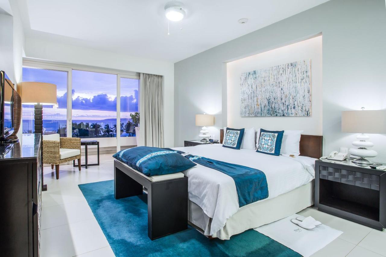Resort Marival Distinct Residences & - Handwritten Collection Nuevo Vallarta