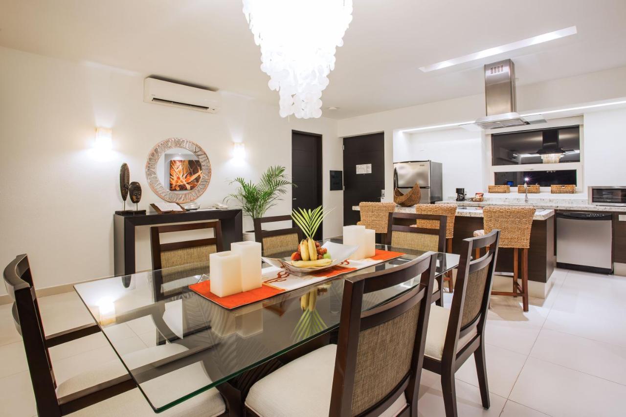 Marival Distinct Residences & - Handwritten Collection Resort Nuevo Vallarta