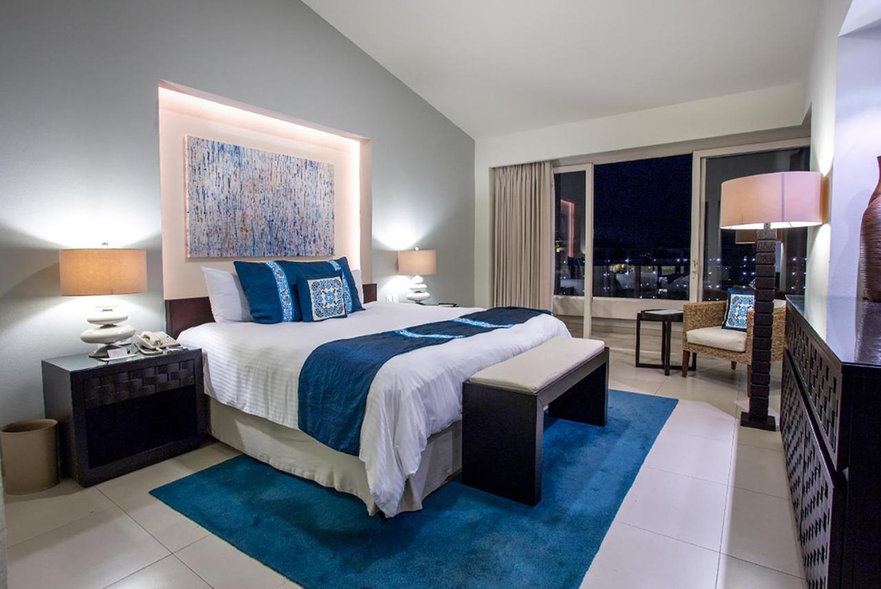 Marival Distinct Residences & - Handwritten Collection Resort 5*