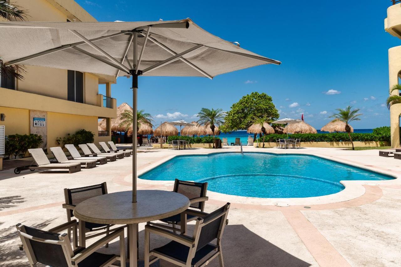 Playa Azul Hotel Cozumel