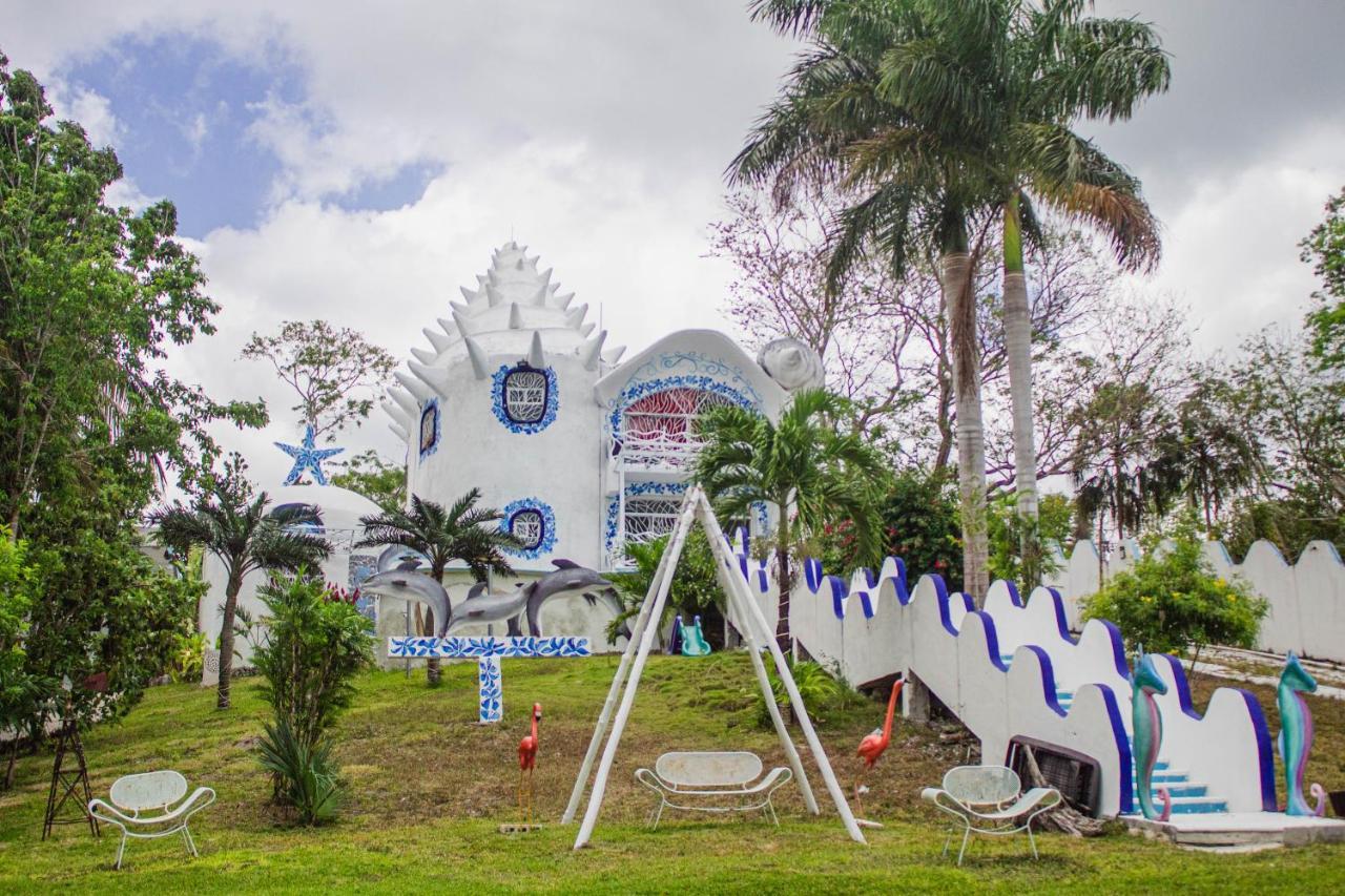 Fridas Hotel Bacalar