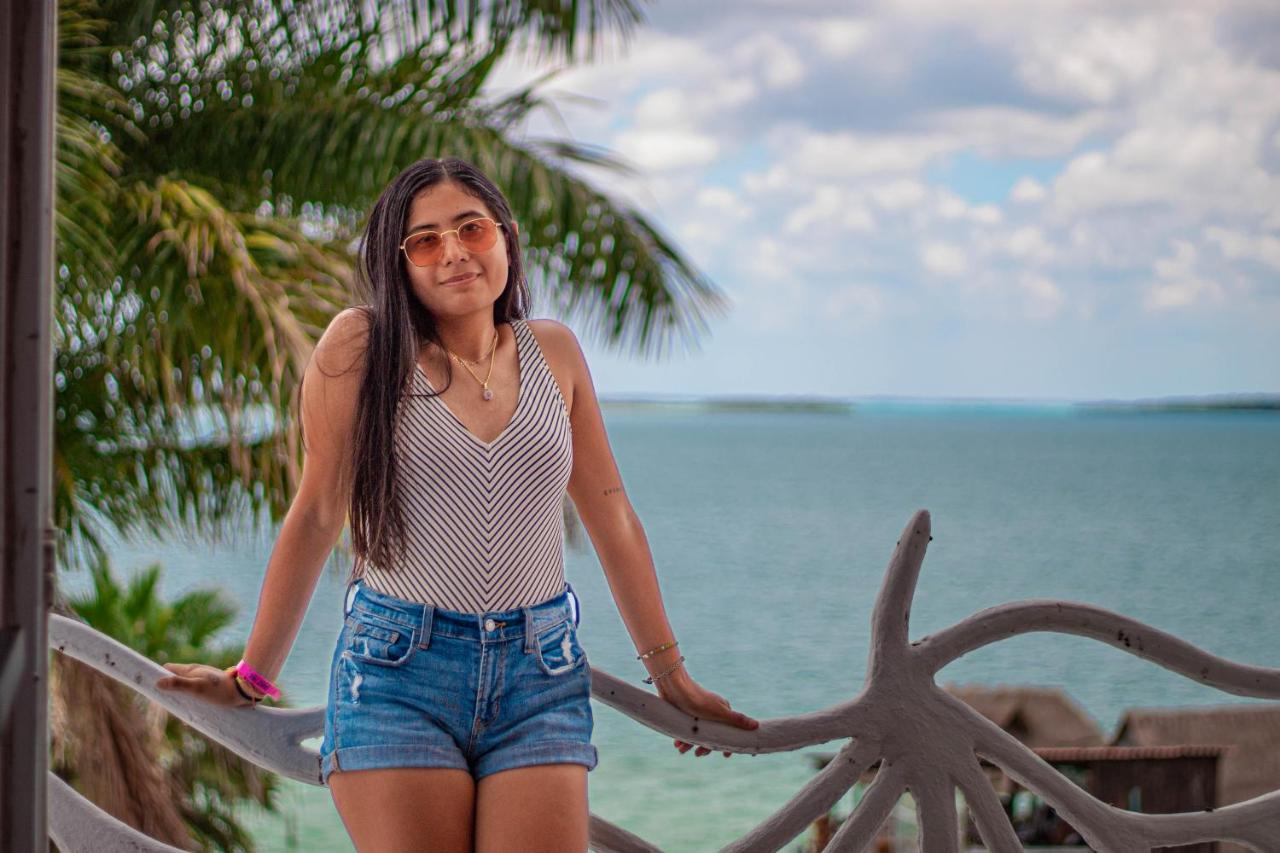 Fridas * Bacalar