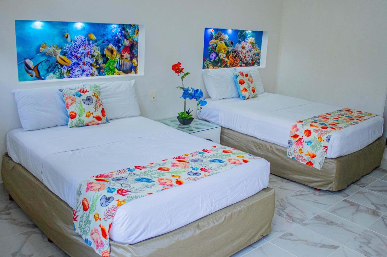 Fridas Bacalar