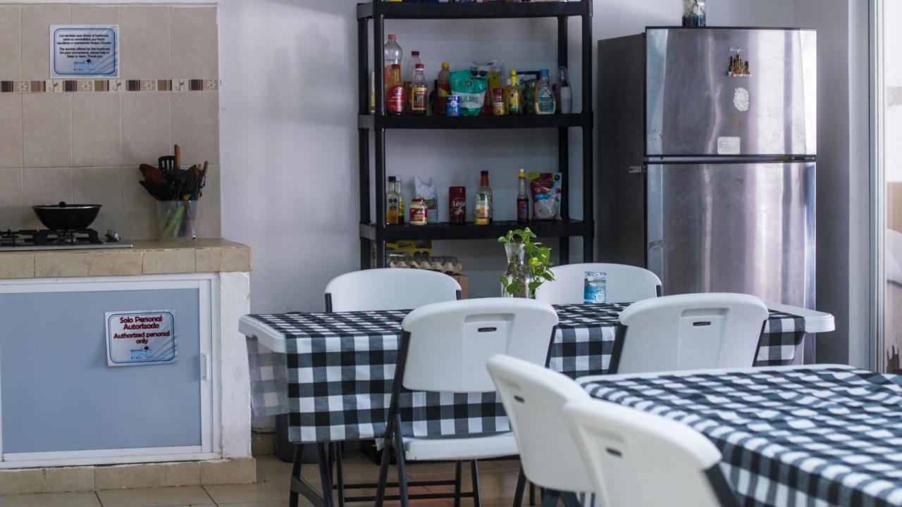 Grand Playa Hostel Playa del Carmen