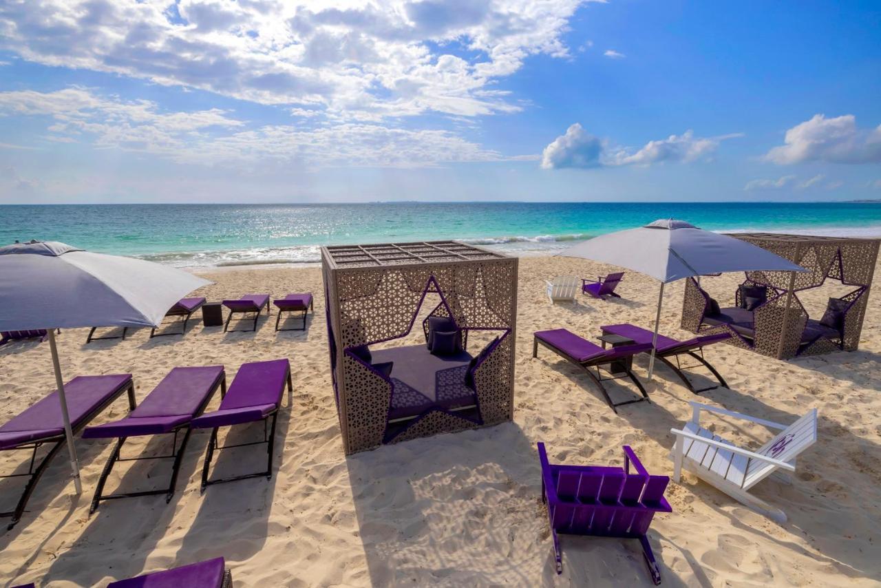 Planet Hollywood Adult Scene Cancun, An Autograph Collection All- Inclusive - Adults Only Cancun