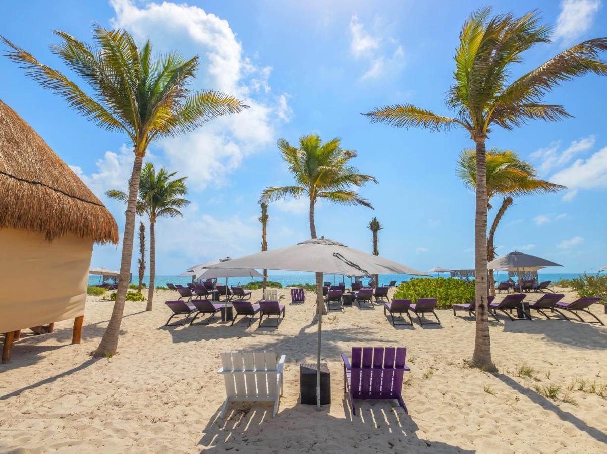 Planet Hollywood Adult Scene Cancun, An Autograph Collection All- Inclusive - Adults Only Resort Cancun