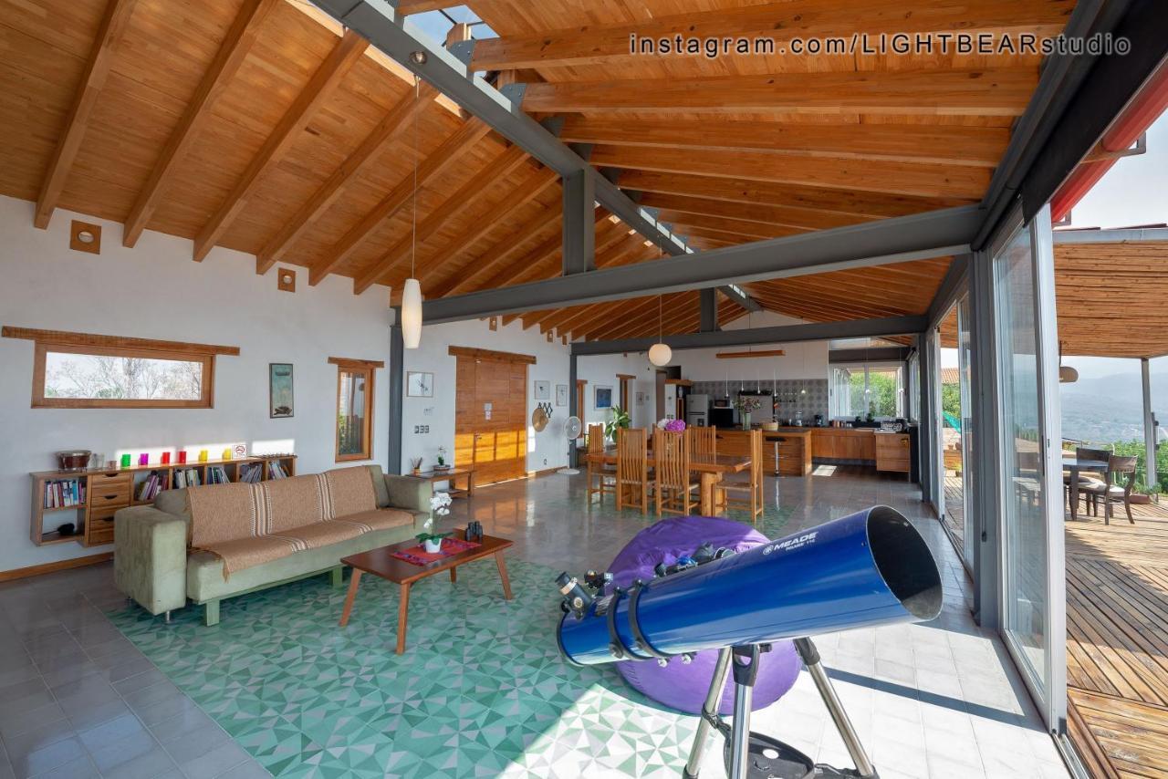 Utopia Casas Boutique Apartment Oaxaca