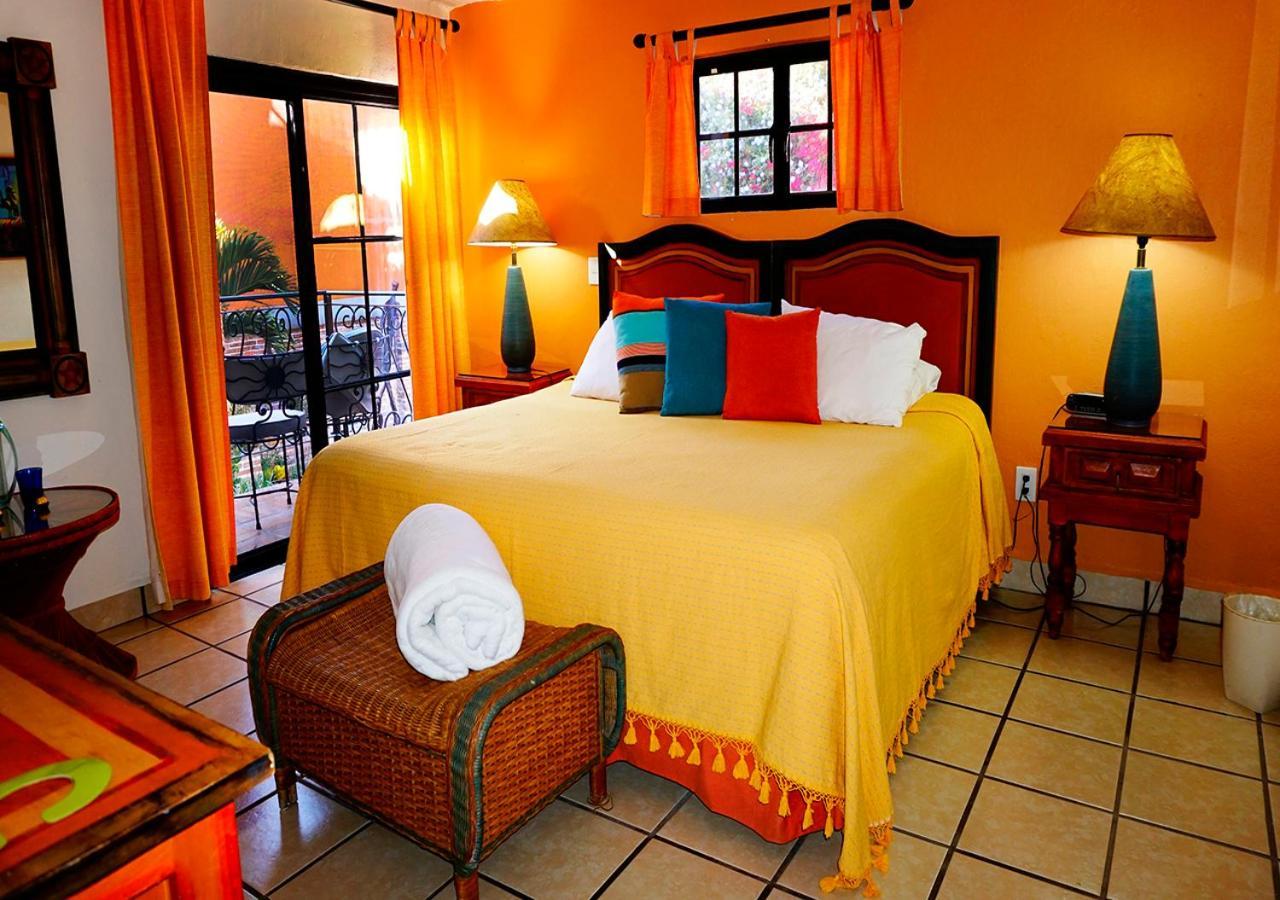 Casa Del Sol Bed & Breakfast 3*