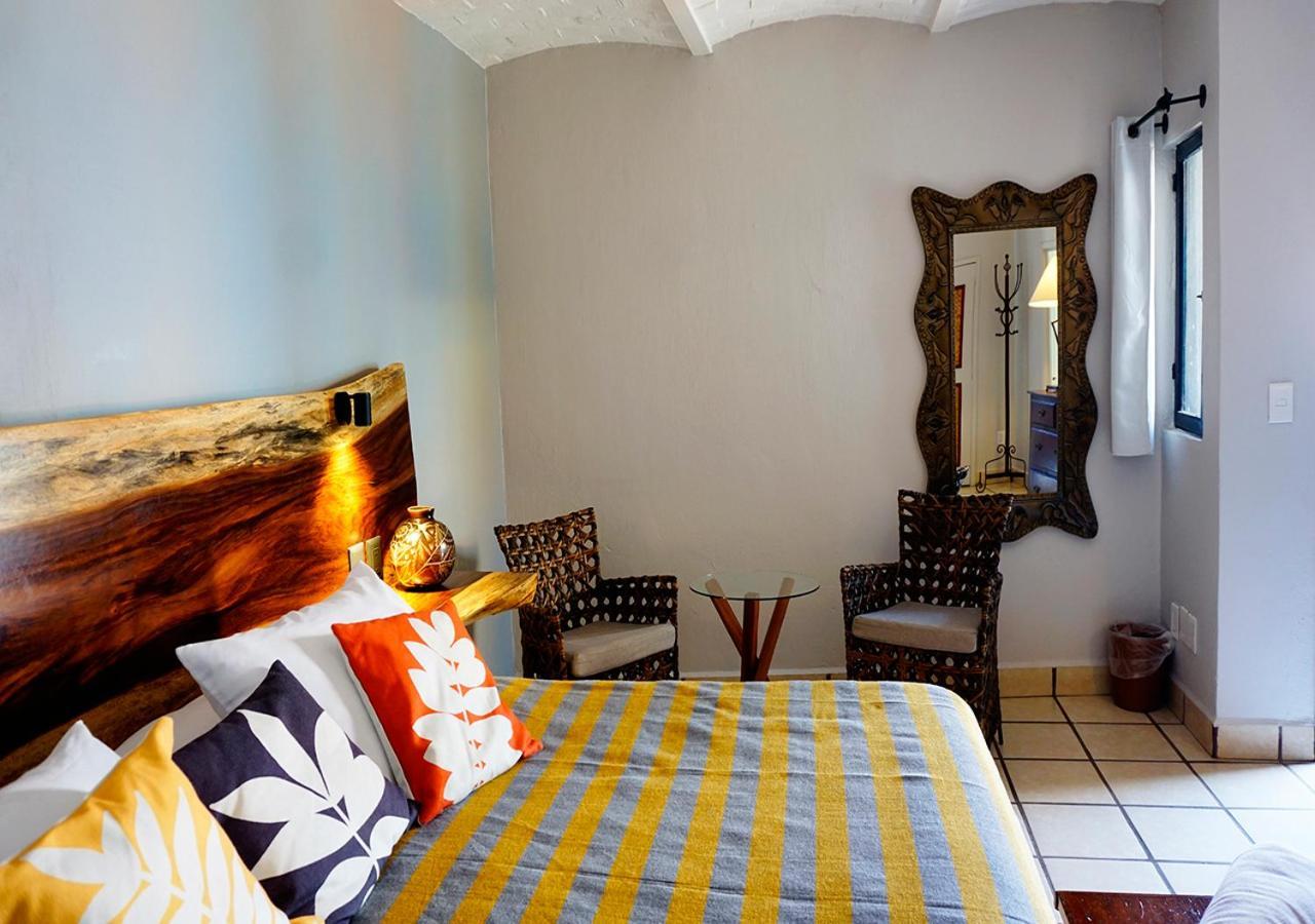 Bed & Breakfast Casa Del Sol