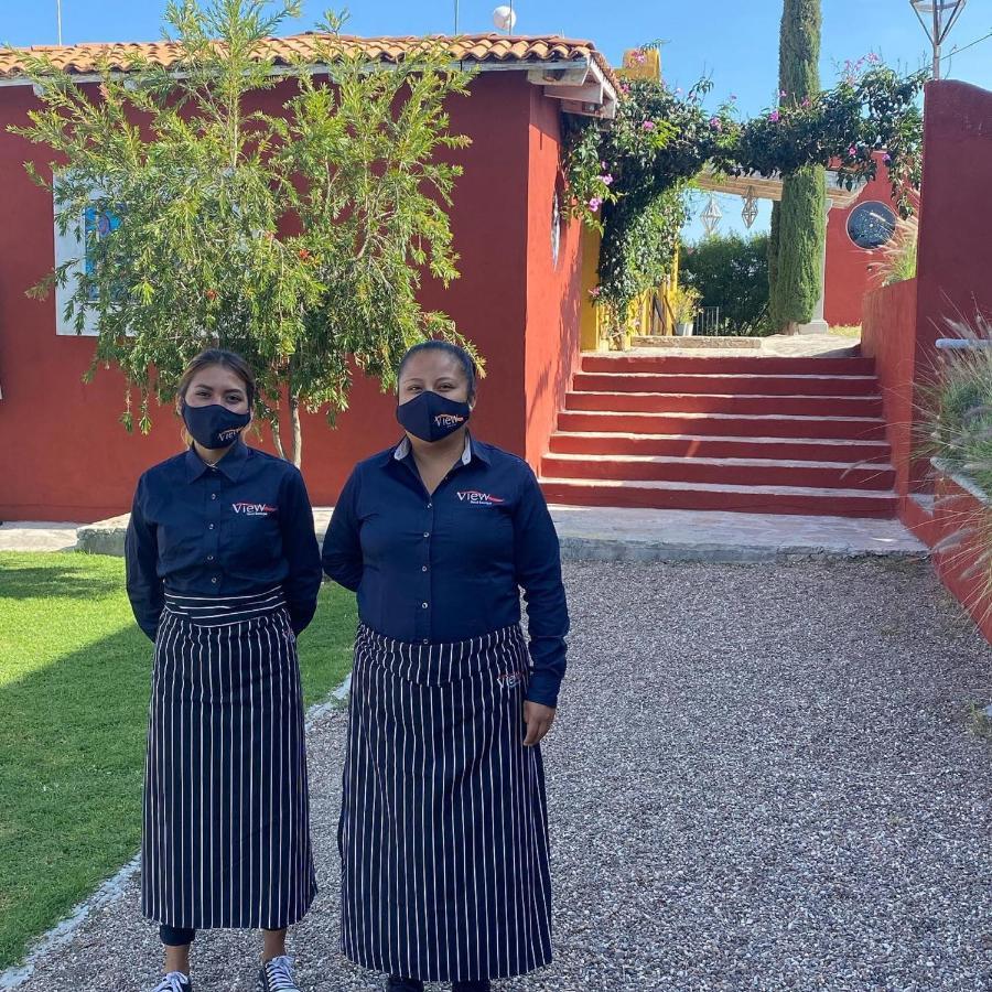 View Boutique San Miguel de Allende