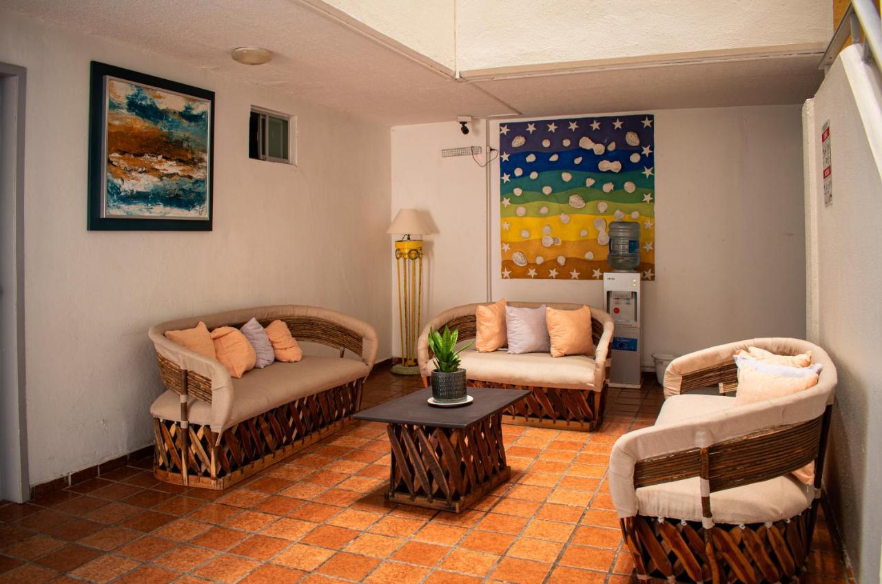 Caracoles Manzanillo