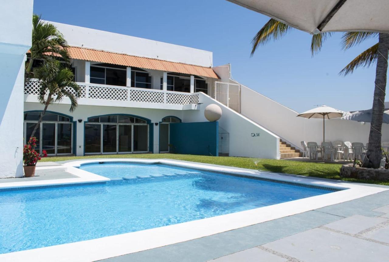 Caracoles 4* Manzanillo
